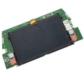 9001163740 Bosch 163740 Oem Range Touch Screen Control 1-year Warranty Free Ship