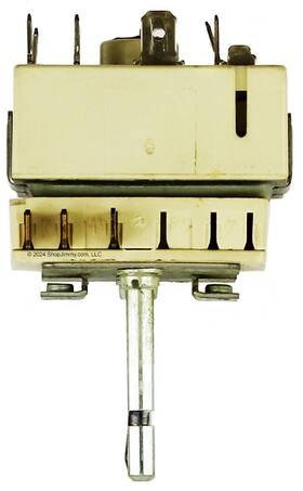 164d5882p003 Bosch Oven Infinite Control Switch