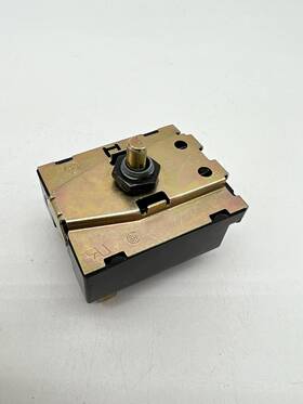 19-11-815 Bosch Thermador Switch 4 Speed Control Range Hood Fan Oem