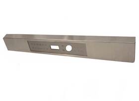 23000445 Bosch New Genuine Oem Oven Facia Panel