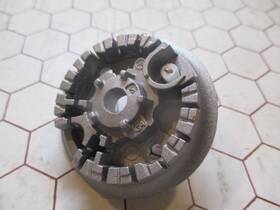 300000162 Bosch Whirlpool Range Burner Head And Igniter Oem 300000162 Bosch Whirlpool Range Burner Head And Igniter Oem