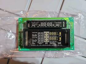 00n2044z204 Bosch 40840007 Genuine Oven Control Board Wm1462 5020006080