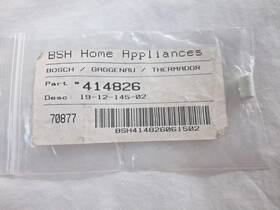 Bosch 414-826 Range Hood Button