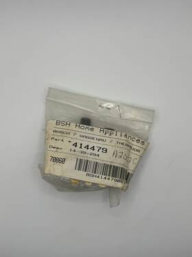 414479 Bosch Switch Genuine Oem Replacement Part For Appliances