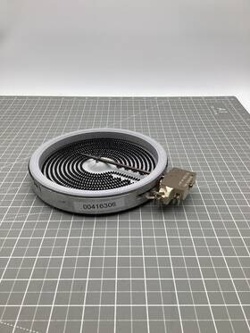 00416306 Bosch 416306 Range 1500 Watt 7 Inch Element