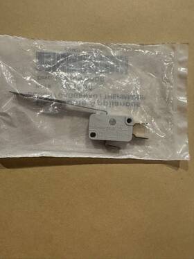 421154 Bosch Oven Door Switch New