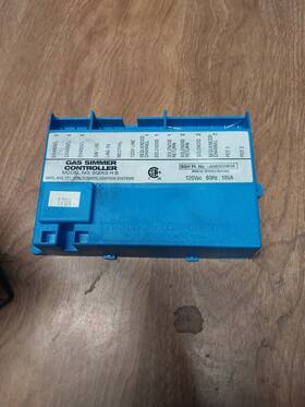 5060009636 Bosch Spark Module