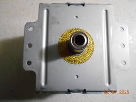 00648910 Bosch 648910 Microwave Oven / Magnetron Assembly #00648910 Or Brand New 00648910 Bosch 648910 Microwave Oven / Magnetron Assembly #00648910 Or Brand New