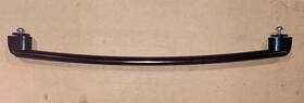 665183 Bosch Genuine Oem Wall Oven Door Handle Part # Some Scratching Zz2