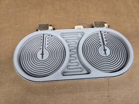 Netp666suc Bosch 666suc Hilight Hotplate For Cooktop #netp666suc