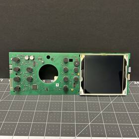 703859 Bosch G2 Oem Wall Oven Display Control Board No Panel P# Free Shipping