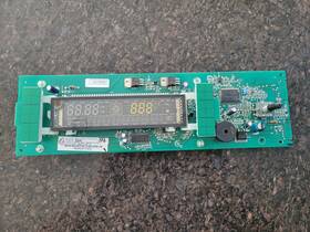 00n22030205 Bosch 7177125 Working Hgs7282uc Convection Range Control Board #9000209007 And