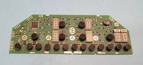 75.113112.549 Bosch Genuine Cooktop Bosch/thermador Control Board Part#75.113112.549 E216636