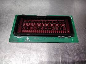 8001127680 Bosch Range Control Module Part #
