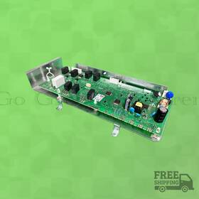8001258990 Bosch Electric Double Oven Control Board P/n 231050043