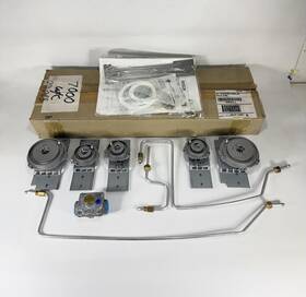 820120 Bosch Geniune Gas Range Enhance Anti Spark Kit - New
