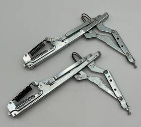 830036 Bosch Oven Door Hinge Set