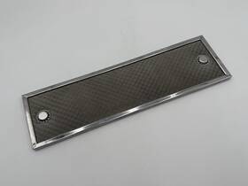 840030 Bosch Downdraft Grease Filter