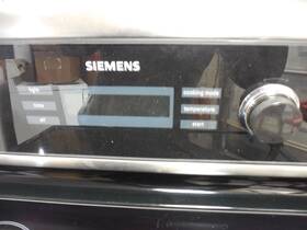 9000071768 Bosch Siemens Range Clock Oven Control Board He2215u