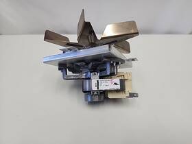 9000077813 Bosch Oven Range Fan Motor
