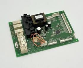 9000262853 Bosch Thermador Oven Power Relay Control Board 499803 00499803
