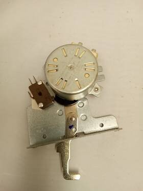 900047198 Bosch 900041198 Genuine Thermador Oven Door Latch Tm-246