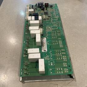 9000482456 Bosch Range/stove/oven Control Board From Model Hbl 5450uc/06 Mat #