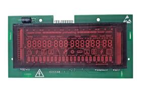 9000735503 Bosch Genuine Oven Control Board Same Day Shipping And 60 Days Warranty