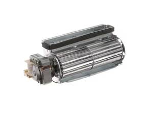 9000803231 Bosch Cooling Fan Motor 110-120v 60hz 43w Fits For Hbl5351uc/02 Model