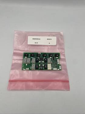 9000948344 Bosch Induction Cooktop Sensor Board