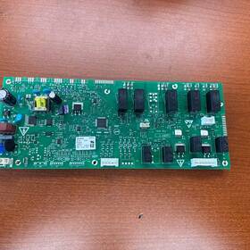 90010884328 Bosch Wall Oven Control Board #n18