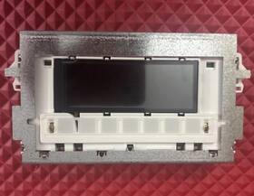 9001315855 Bosch Range Display Control Genuine Part