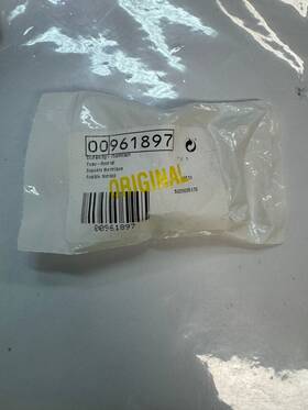 961897 Bosch Thermal Fuse Genuine Oem Safety Replacement Part