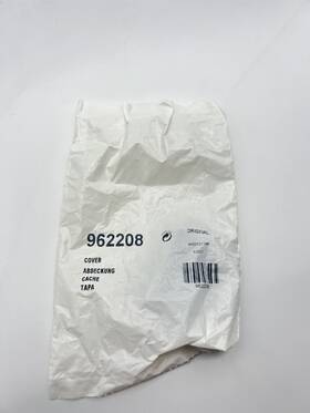 962208 Bosch Potentiometer Cover #962208 Brand New Oem
