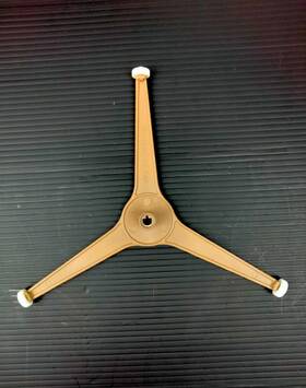 Pps-5888w2a009 Bosch But Fits Other Brands Also Microwave Tray Support Trident 5888w2a009 Center To Of Wheel 4.5 Inch Pps-5888w2a009 Bosch But Fits Other Brands Also Microwave Tray Support Trident 5888w2a009 Center To Of Wheel 4.5 Inch