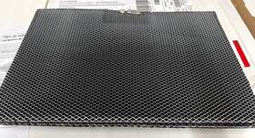 Dhz3602uc Bosch Charcoal Filter Kit For Duh Series 36 Inch Hood - Open Box