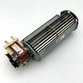 Em3025lh-71 Bosch 00643600 Cooling Fan Ebmpapst Qlz/1800-3025