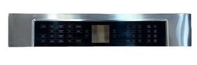 Hbl8650uc Bosch Hbl8650uc/01 Great Condition Wall Oven Control Panel Facia 00479432 Free Same Day Ship