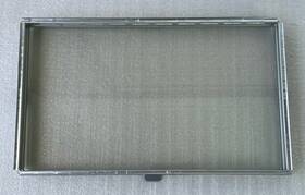 00470712 Bosch Hbn655 00240458 Oven Door Inner Glass Window 1 Piece Only And Spacer