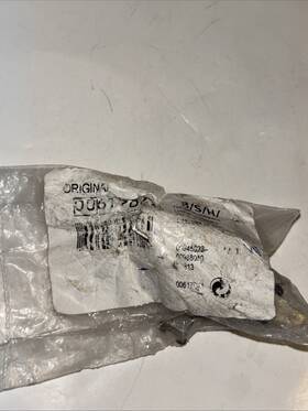 00617041 Bosch Hiip055u Range High Limit Thermostat Genuine Oem Factory Certified Parts 00617041 Bosch Hiip055u Range High Limit Thermostat Genuine Oem Factory Certified Parts