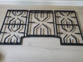 Ngm8056uc Bosch Cooktop Burner Grates