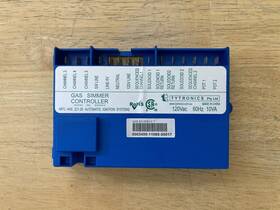 Sq003-h Bosch 497235 Potentiometer Gas Simmer Control Module
