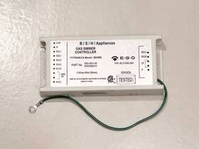 500-0001-00 Bosch / Thermador Gas Simmer Controller Sq120q 9000306210
