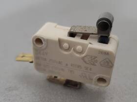 Ucvm36fs-01 Bosch/thermador Downdraft Ventilation Range Hood Interlock Switch 00603901