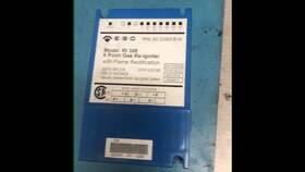 83.22000.016 Bosch W10116106 Original Oem Range Spark Module