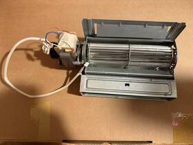 12011471 Bosch Yj62-20e Oem Oven Cooling Fan