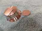 318905202 Box Gas Genuine Chrome Electrolux Stove Kenmore Frigidair Knob