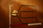 Wb44x185 Bracket Unit Broil Oven Wb44x173 Range Genuine Ge Element Upper
