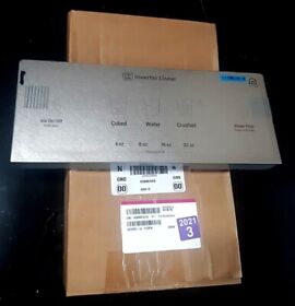 Acq88074310 Brand New Lg Refrigerator Display Cover Assembly Ships Fast 2d