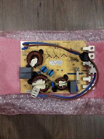 Wpw10396814 Brand New Kitchen Aid Main Control Board W10396814